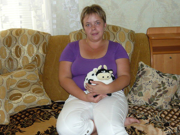 Оксана Карташова