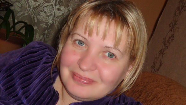 Елена Кутас