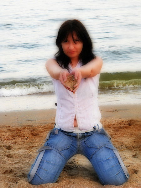 Светлана Kузьменко