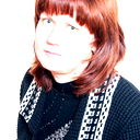 Вера Чистякова