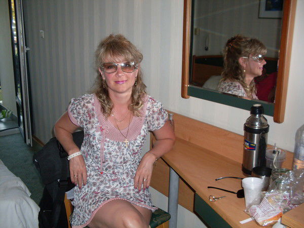 Алена Косташко