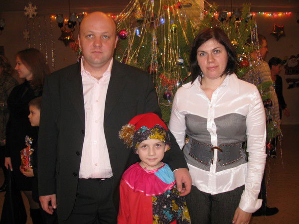 Дмитрий Куприянов