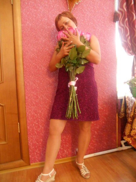 Вечтомова Татьяна