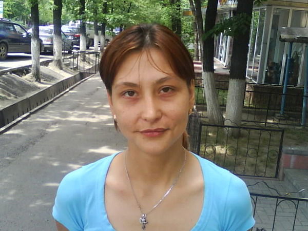 Иришка Бондаренко