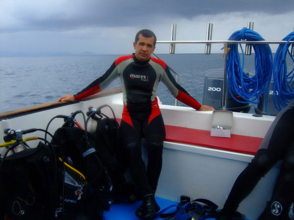 Александр Ефремов