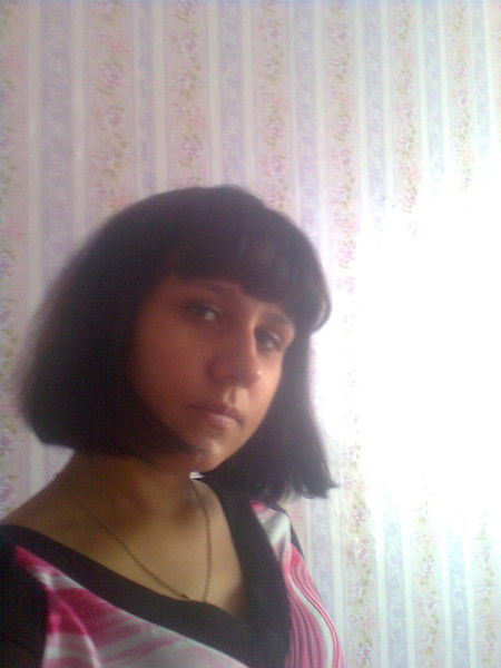 Юлия Ковтун