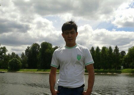 Жодарбек. Токторбаев.