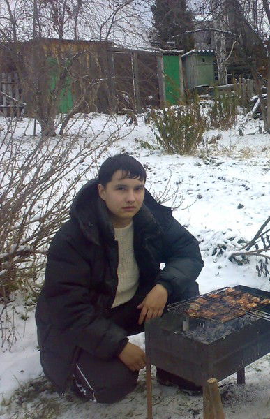 Алексей Вязанкин