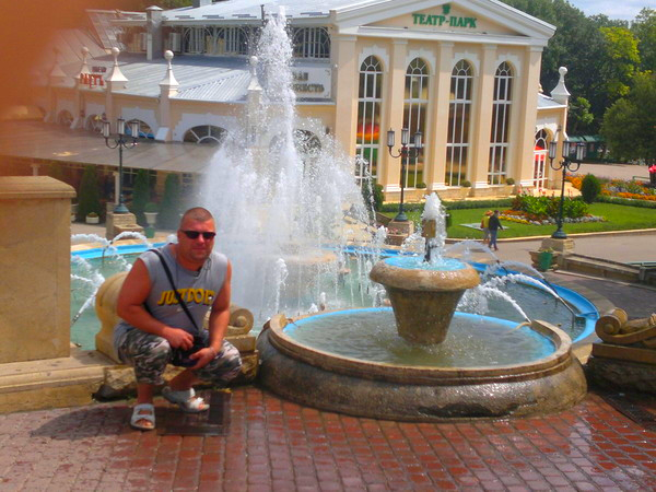 Леонид Викулин