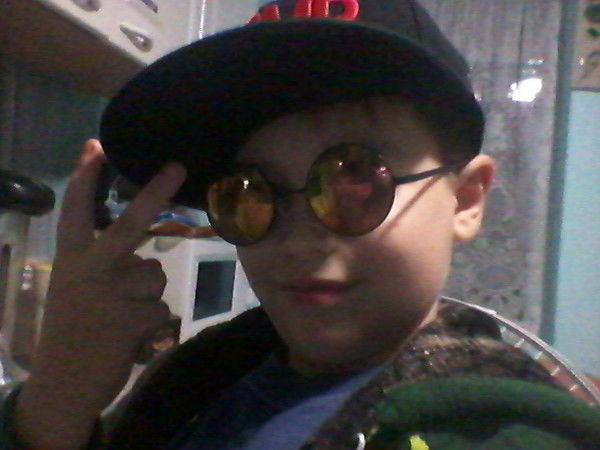 Александр Блажко