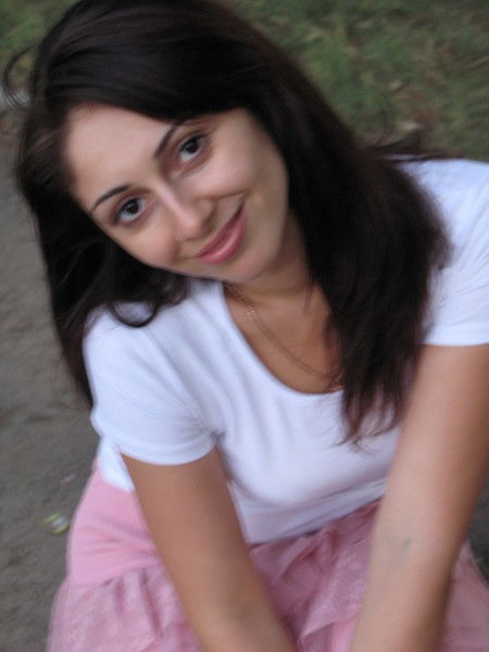 Нина Тельпис