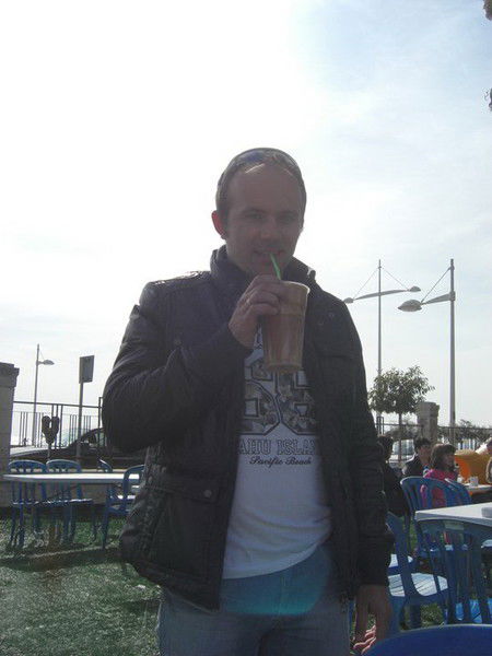 Алексей Питерский