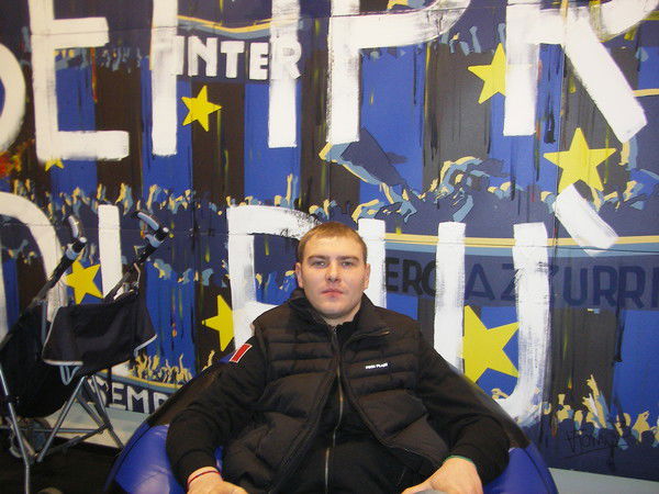 Михаил Макаров