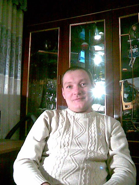 Александр Барсуков