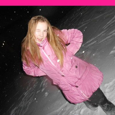 Элина Алексеева