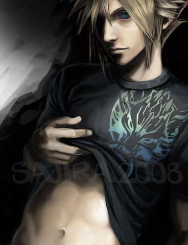 Алексей Сармин