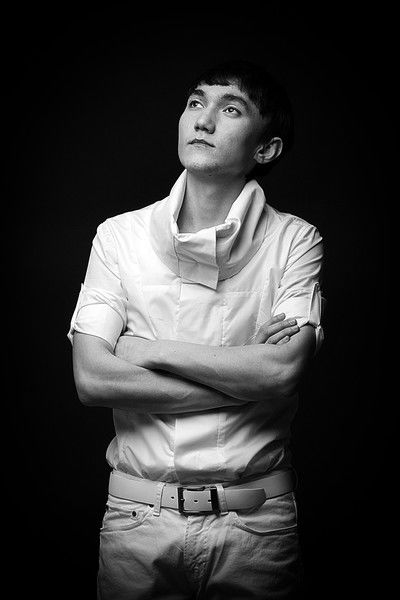 Досымхан Кожамкулов