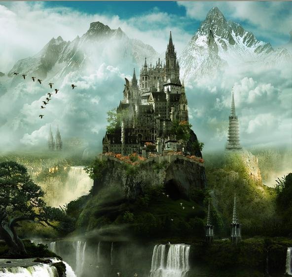 Алла Курченко