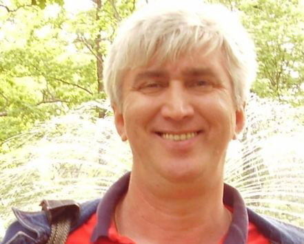 Алексей Стопченко