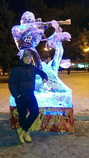 Яков Тренкеншу