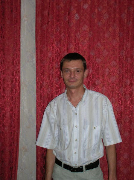 Андрей Лобков