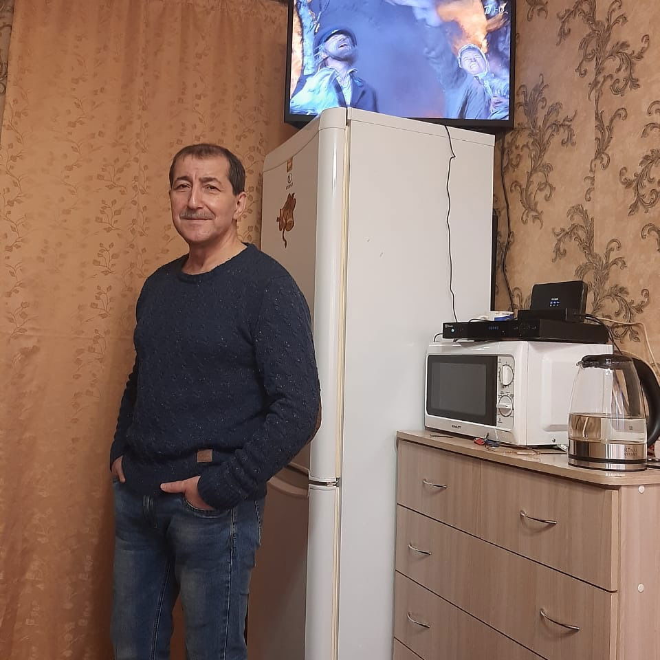 Райзутдин Абдуллаев