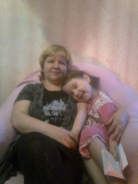 Клара Нургалиева