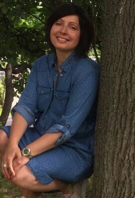 Анна Звагельская