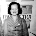 Наталья Лапина