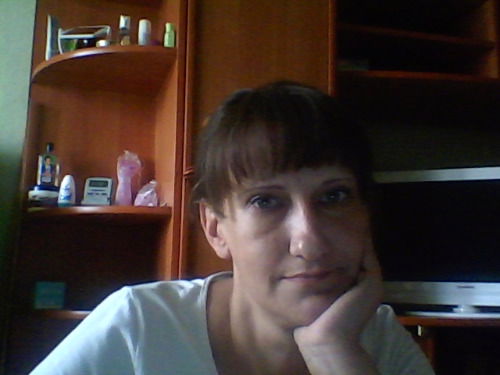 Наталья Тихонович