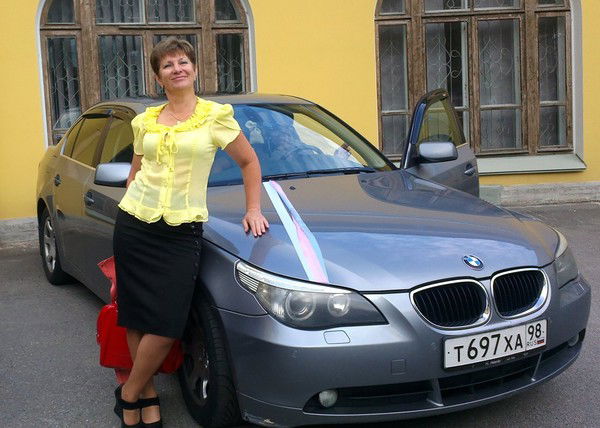 Татьяна Шибаева