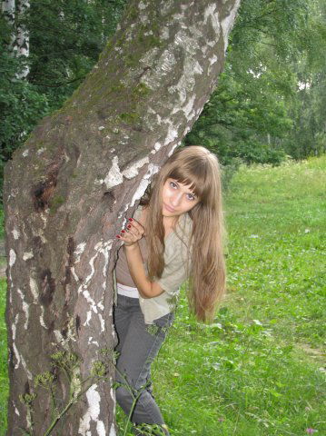 Вика Блажко