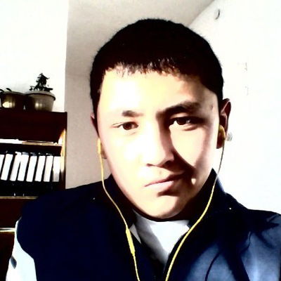 Еркеблан Темирбеков