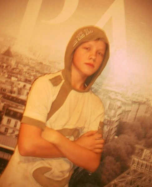 Юра Густилин