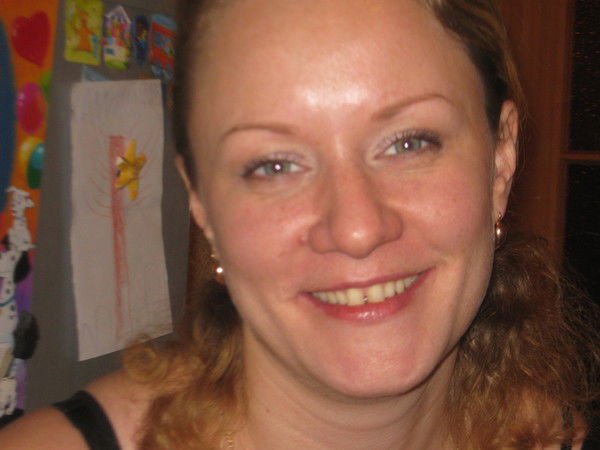 Светлана Подъяпольская