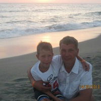 Никита Иванов