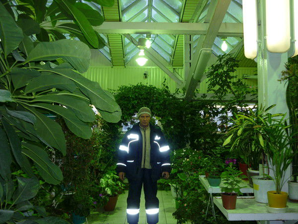 Сергей Белкин