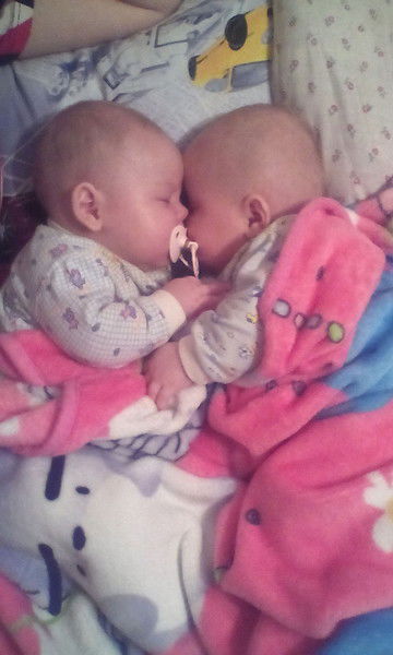 Анна Федосеева