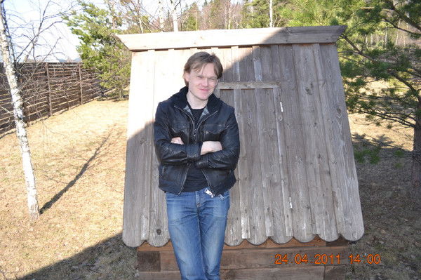 Виталий Лукьяненко