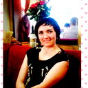 Лена Змеева(Гайфуллина)
