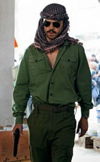 Айым Батырбекова