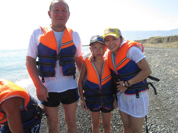 Оналбек Альпеисов