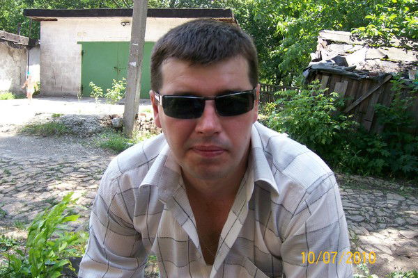 Эдик Бубельный