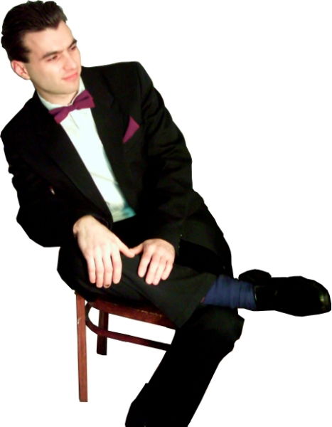 Виталий Батькович