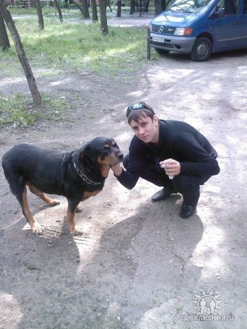 Евгений Шаповалов