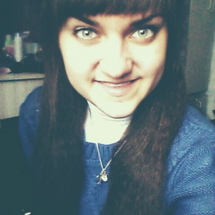 Татьяна Ганченко