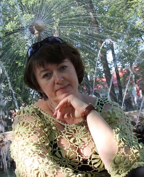 Ольга Линде