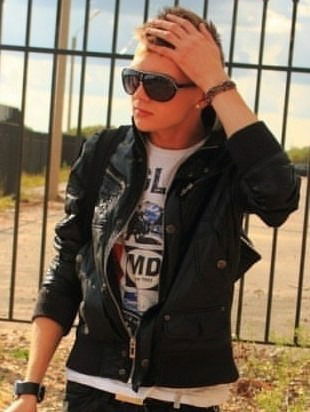 Игорь Абдеев