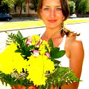 Марина Гнездилова