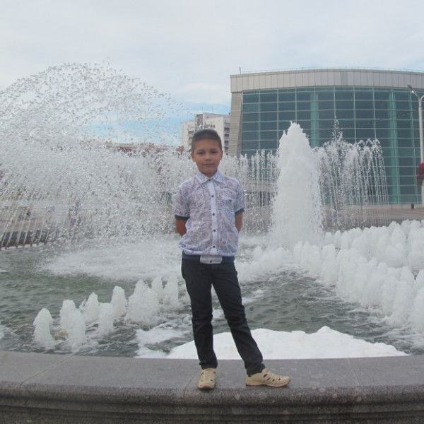 Михеев Евгений